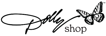 Dolly Parton Shop Help Center home page